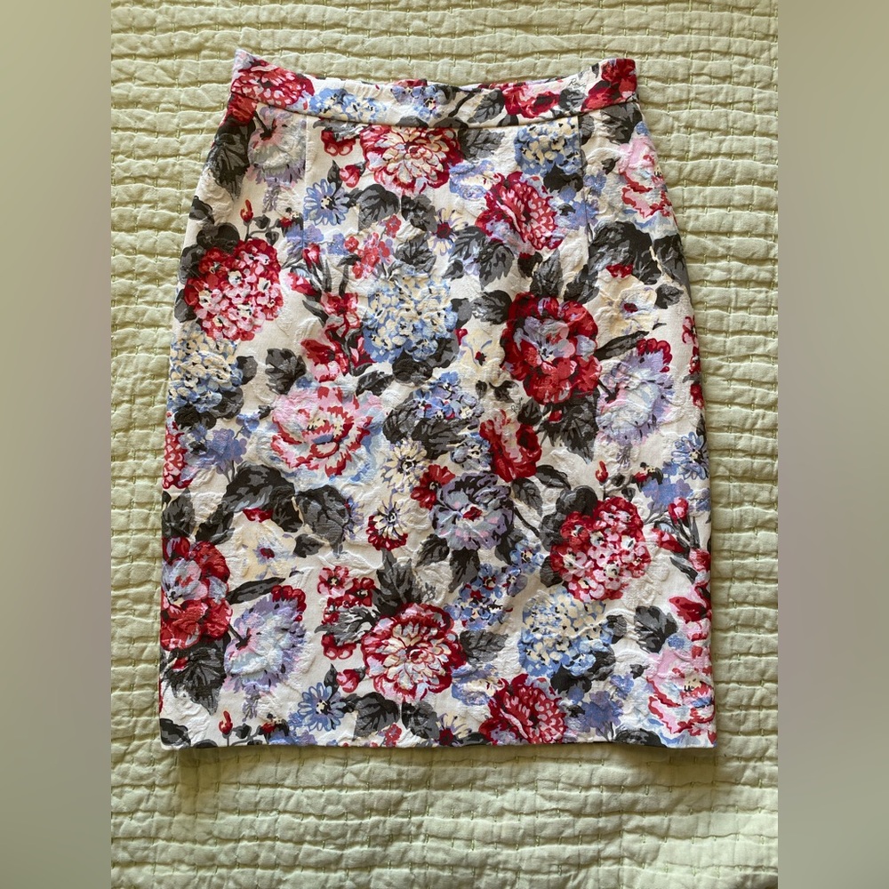 Rouje Mini Skirt